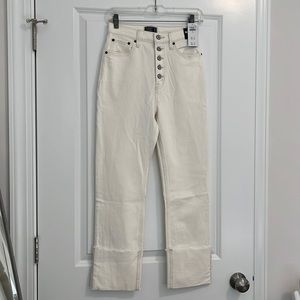 ABERCROMBIE JEANS